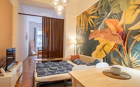 Quiet Design Apartment Next To Szimpla Ka8